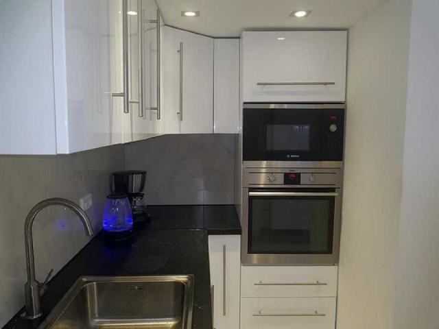 Accommodation in cologne