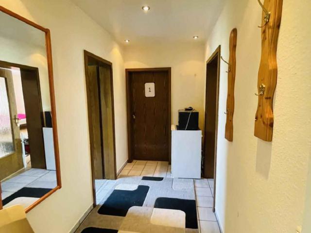 Accommodation in cologne