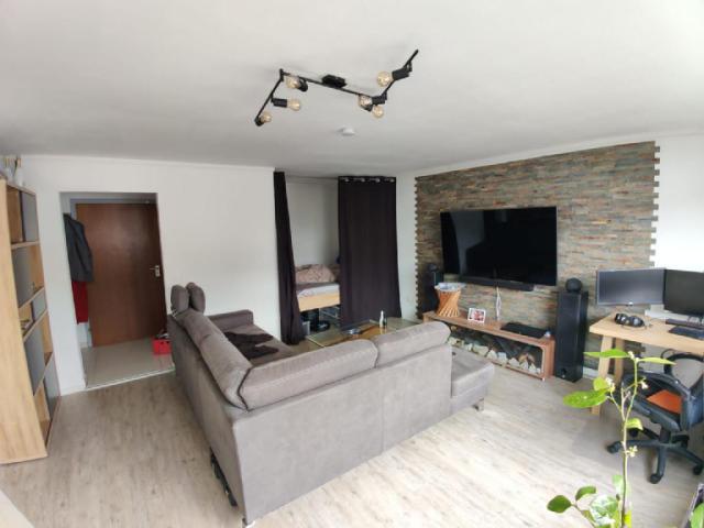 Accommodation in cologne