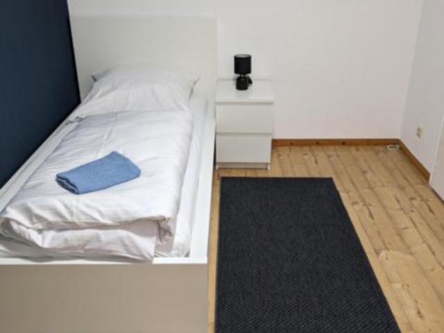 Accommodation in cologne