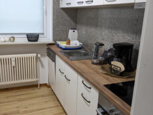 Accommodation in cologne