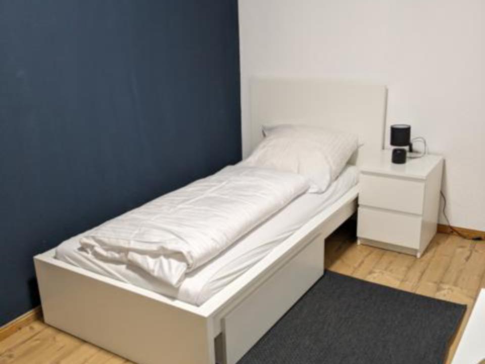 Accommodation in cologne
