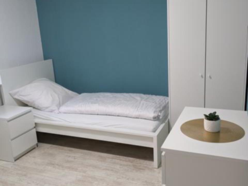 Accommodation in cologne